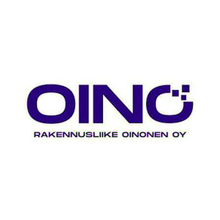 Rakennusliike Oinonen Oy