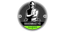 Rakennustyö Salminen